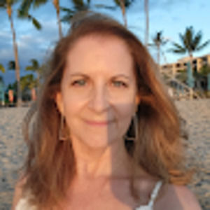 Meet your Posher, Karyn